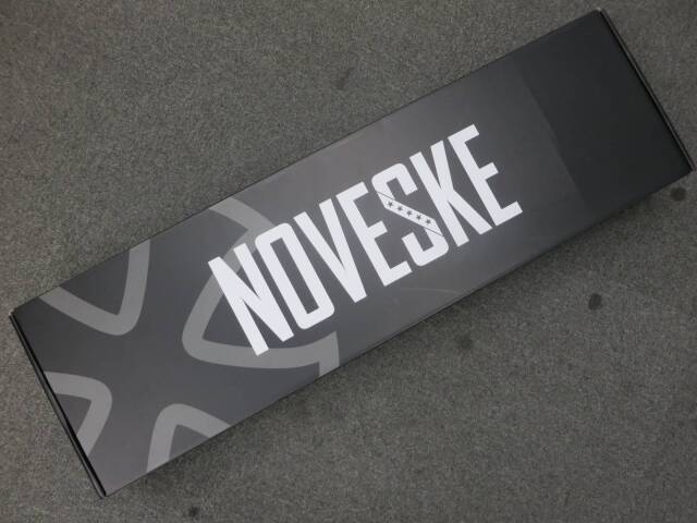 【EMG・DE Airsoft】NOVESUKE NSR-SD GBB