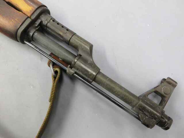 【ハドソン】AK47　SMG モデルガン