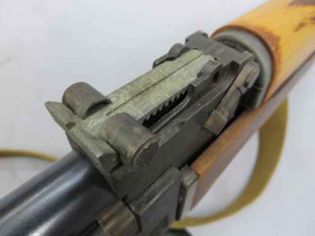【ハドソン】AK47　SMG モデルガン
