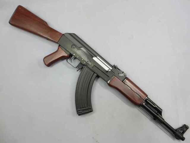 【東京マルイ】AK47 Type3 次世代電動ガン　