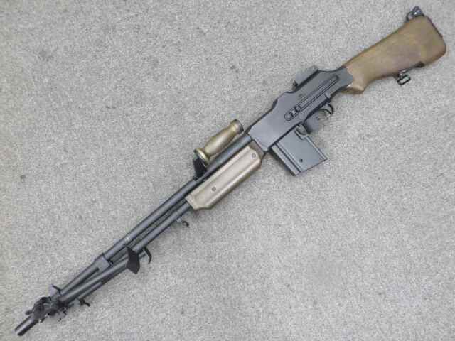 M1918A2 BAR用マガジン 約150発多弾倉式 6個 M1918A2 BAR用マガジン 約150発多弾倉式 6個 (グロック