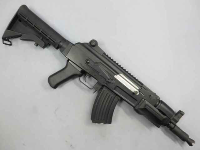 【東京マルイ】AK47 HC （ハイサイクルカスタム）