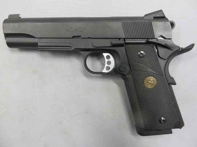 【Carbon8】M45 CQP CO2