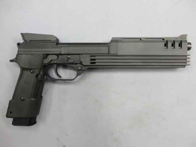 【KSC】M93R AUTO9