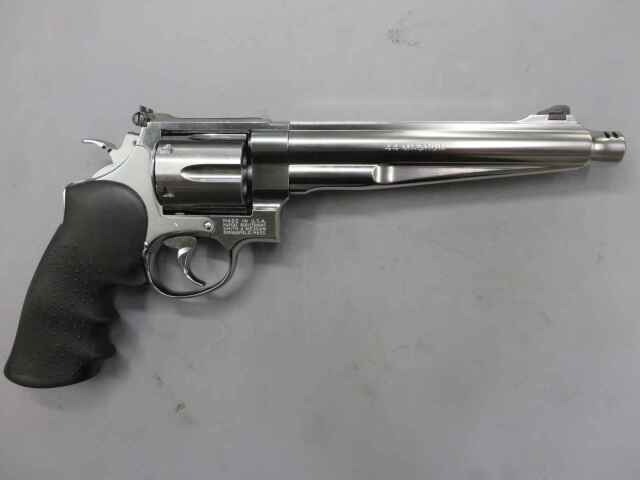 【タナカ】S&W M629 PC コンプハンター Ver.3