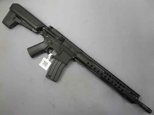 【Krytac】WAR SPORT GPR-CC