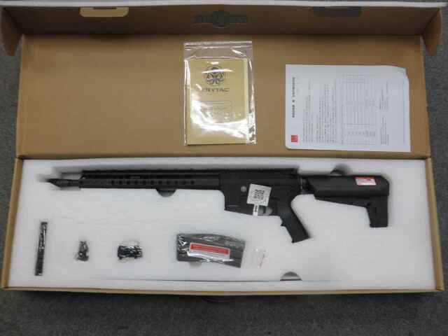 【Krytac】WAR SPORT GPR-CC