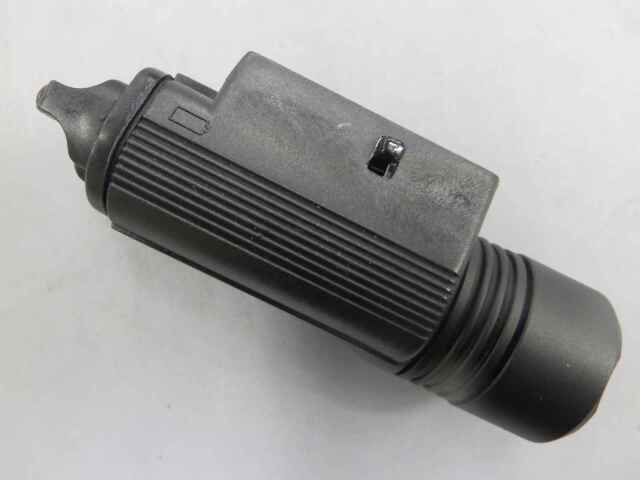 【G&P】M3タイプ LED フラッシュライト 250ルーメン