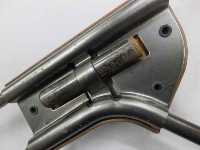 【タナカ】U.S. M1A1 パラトルーパー / スリング　モデルガン