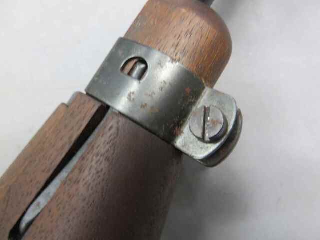 【タナカ】U.S. M1A1 パラトルーパー / スリング　モデルガン