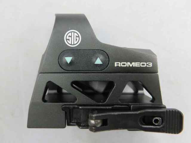 【SOTAC】ROMEO3 タイプ ダットサイト