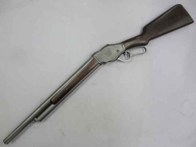 【マルシン】M1887 ガーズガン 木製ストック付 エクセレントHW