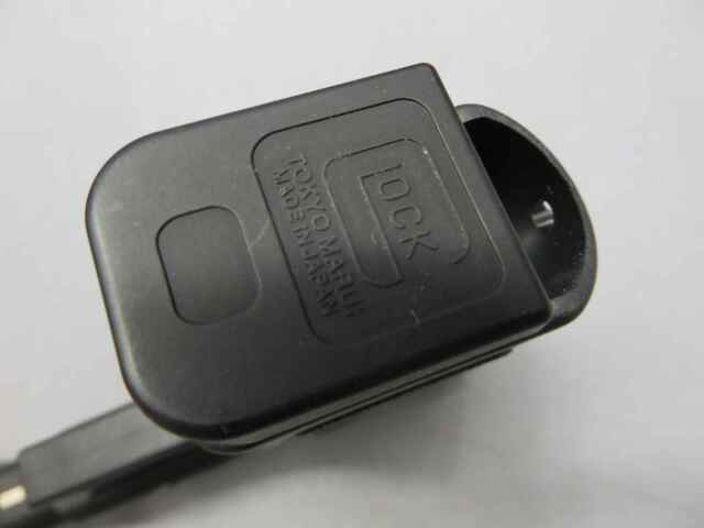 【東京マルイ】グロック 22 .40S&W CALIBER PISTOL