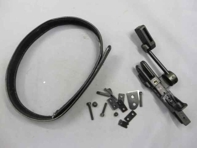 【ウエスタンアームズ】SV インフィニティ 5.0 スピードマスター カスタム