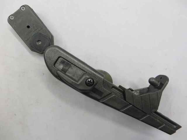 【ウエスタンアームズ】SV インフィニティ 5.0 スピードマスター カスタム
