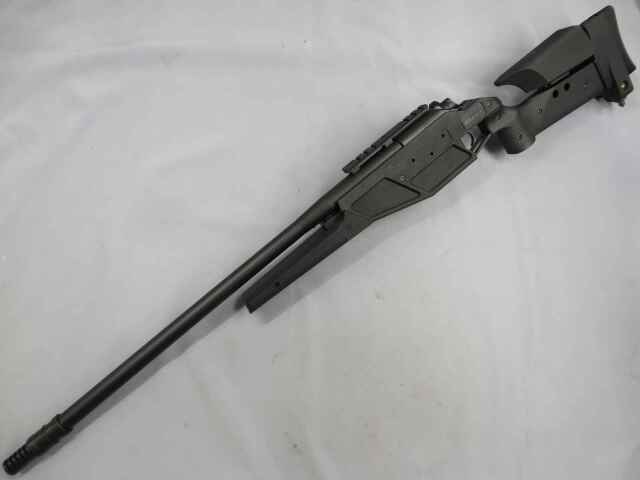 KingArms】Blaser R93 LRS1 ウルトラグレイド