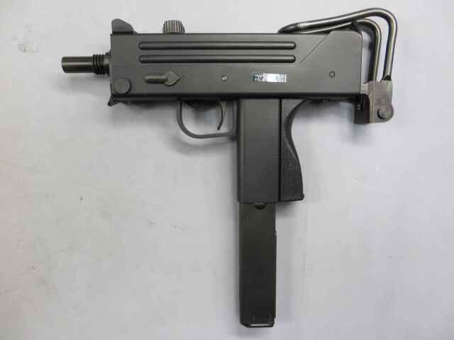 【KSC】 M11A1