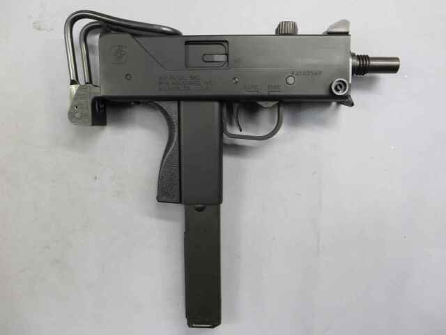 【KSC】 M11A1