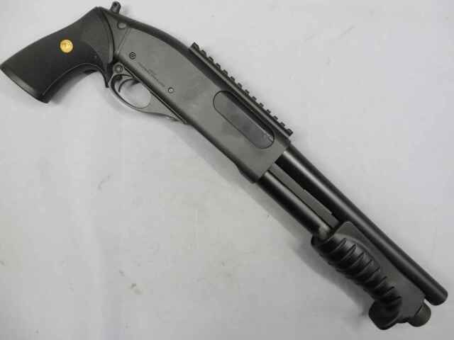 【東京マルイ】M870 ブリーチャー