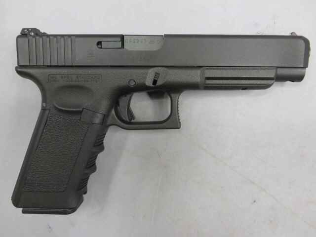 【KSC】グロック34C ストレートフレイム　G34　