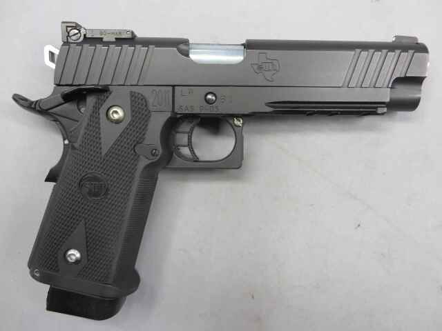 【ウエスタンアームズ】STI HEXTAC 5.0 DS WA【STI】HEXTAC 5.0 DS」絶賛発売中！ | WESTERN ARMS blog