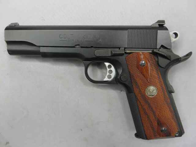 【ウエスタンアームズ】ウィルソン Ｍ130　Ｄ.Ｃ.Ｐ.