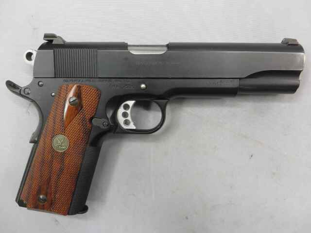 【ウエスタンアームズ】ウィルソン Ｍ130　Ｄ.Ｃ.Ｐ.