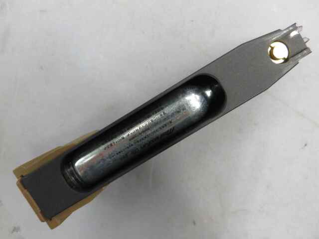 【SIG AIR】SIG P320 M17 用 CO2 スペアマガジン