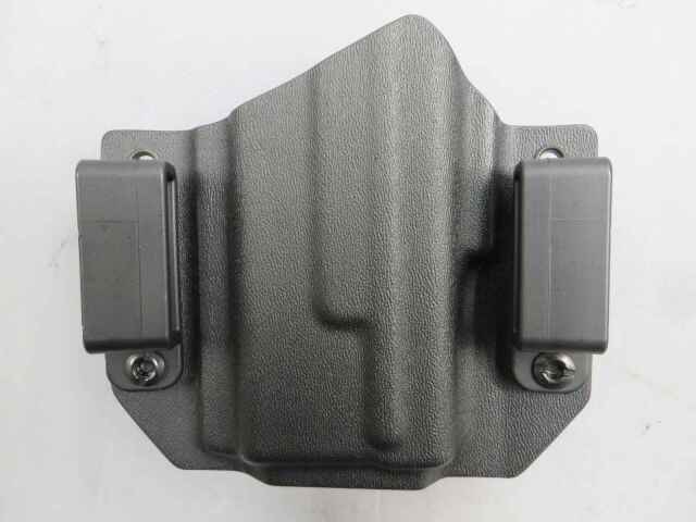 【不明】G19・G45 TC-1対応 カイデックス ホルスター