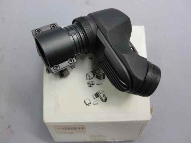 【不明】Aimpointタイプ CEユニット 30mm径マウントリング付き