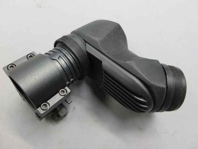 【不明】Aimpointタイプ CEユニット 30mm径マウントリング付き