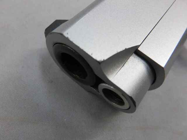 ウエスタンアームズ】V10ウルトラコンパクト ブラジルVer