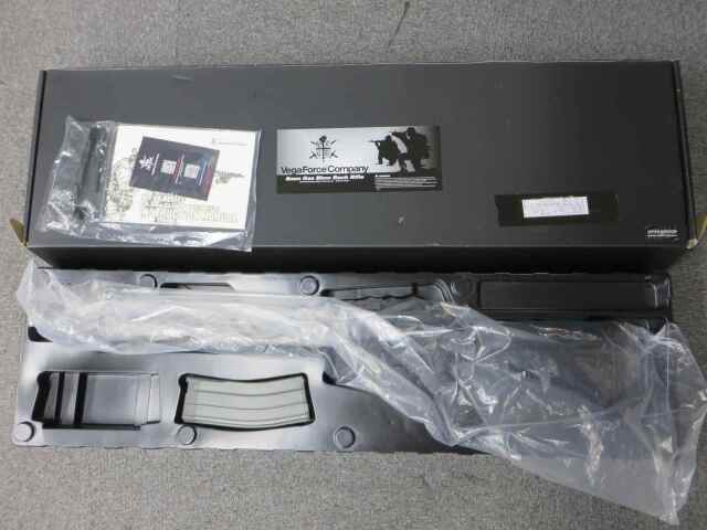VFC】VR16 URG-1 GBB GEISSELE Super Duty 刻印版 VFC】VR16 URG-1 GBB GEISSELE Super Duty 刻印版