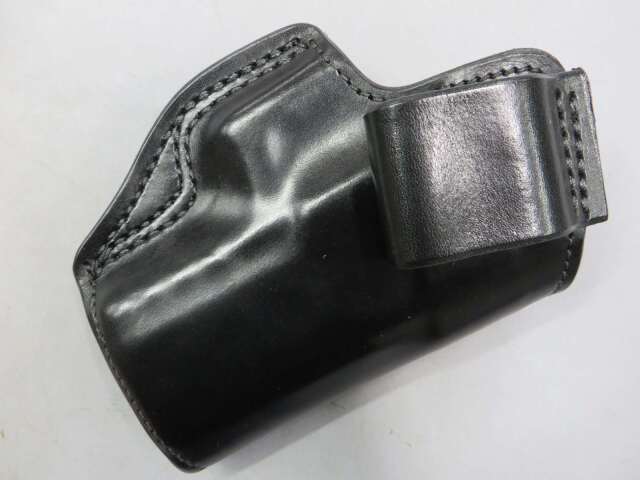 MitchRosen】SIG P229 ULT/アルティメイタム 革製ホルスター