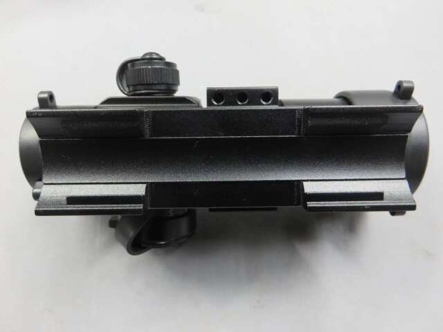M.D.N.Corp】89式小銃用照準補助具（ダットサイト）