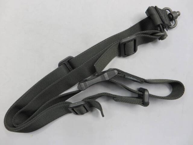 【MAGPLE】 MS4 Dual QD Gen.2スリング / RSA QD アタッチメント