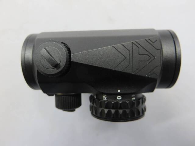 【VORTEX】CROSSFIRE RED DOT CF-RD2