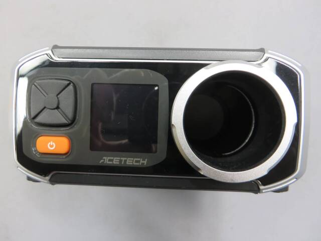 【ACE TECH】 AC6000 弾速器