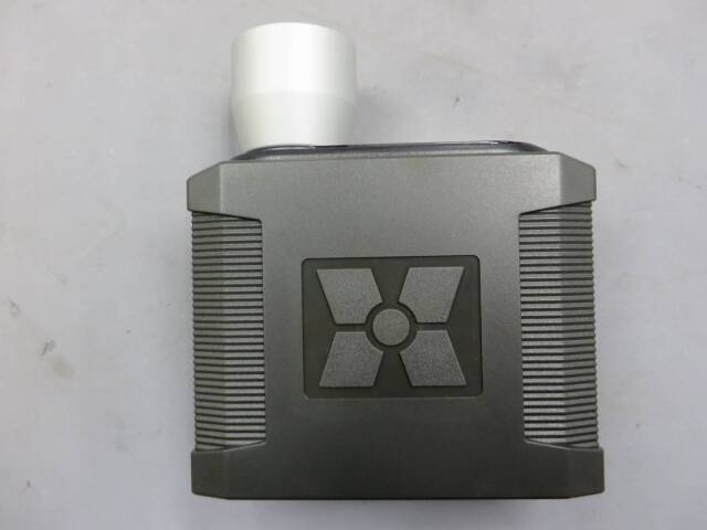 【XCORTEC】 X3200 Mk2 弾速器