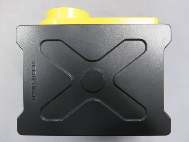 【XCORTEC】 X3200 Mk3 弾速器
