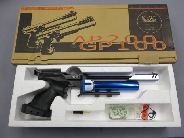 【KSC】GP110S