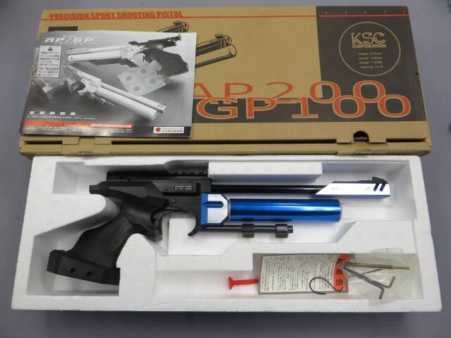 【KSC】GP110S