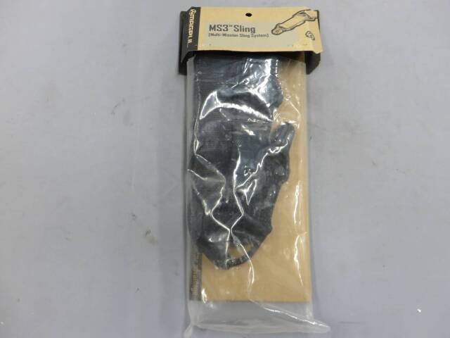 【MAGPLE】 MS3 スリング