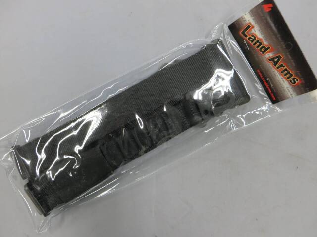 【LandArms】 2点式バンジースリング