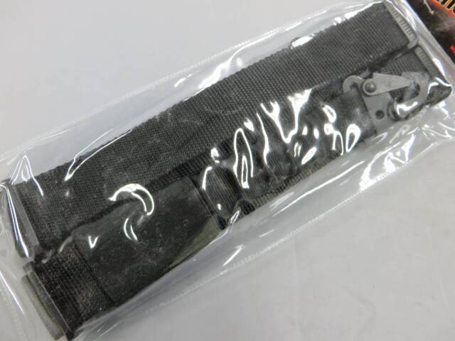【LandArms】 2点式バンジースリング
