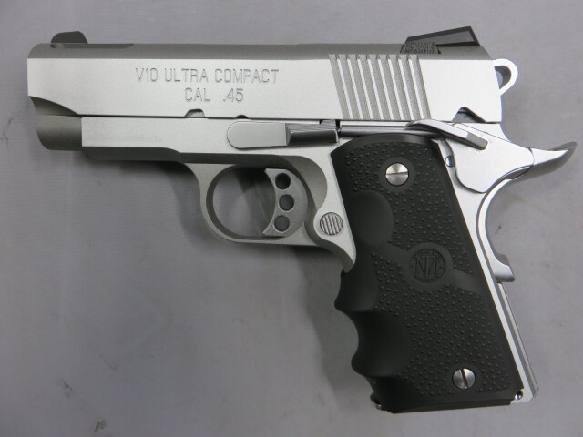 【東京マルイ】V10ウルトラコンパクト