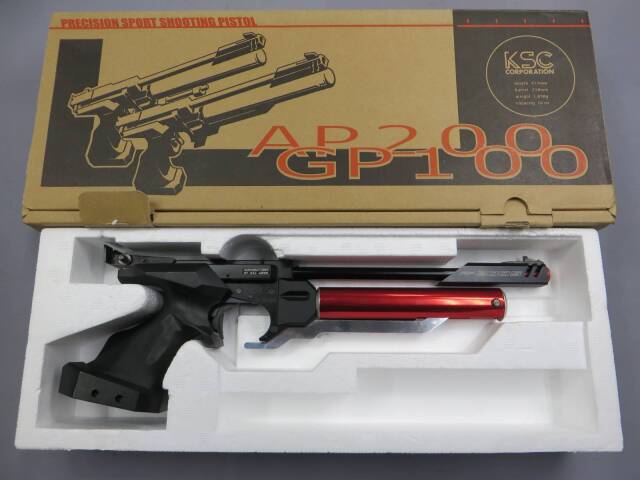 【KSC】AP200S