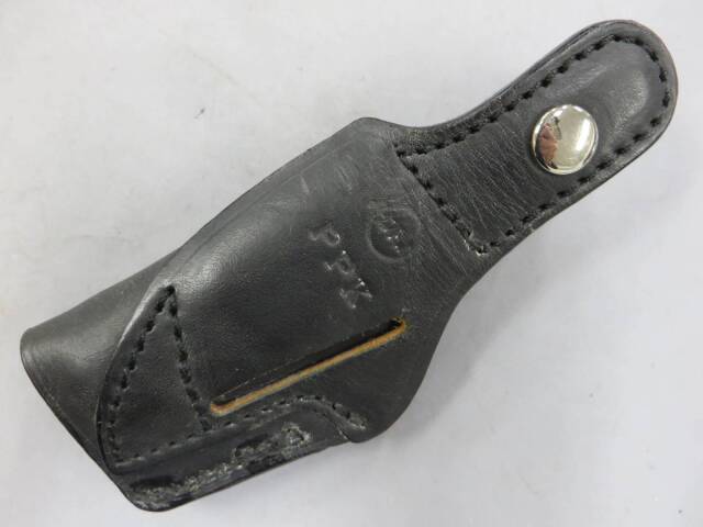 【イーストA】ワルサーPPK ヒップ ホルスター