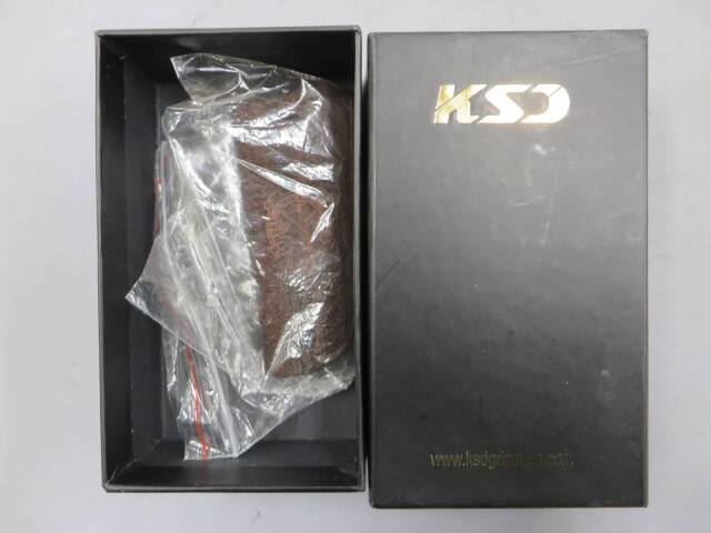 【KSD】GM・1911 コンパクト グリップ スプリングフィールドアーモリー