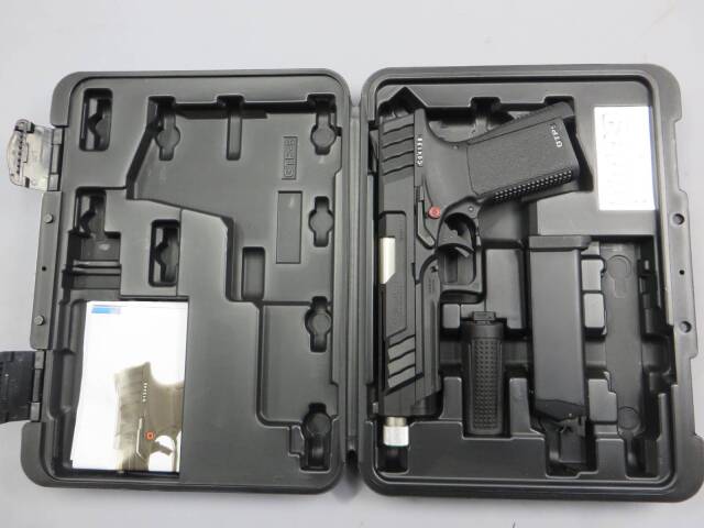 【G&G】GTP9